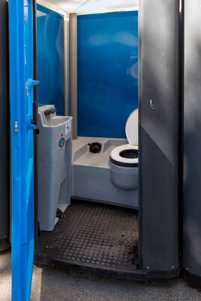 Best Local porta potty services  in Canal Winchester, OH