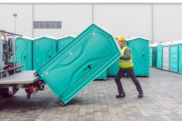 Best Porta potty for special events  in Canal Winchester, OH