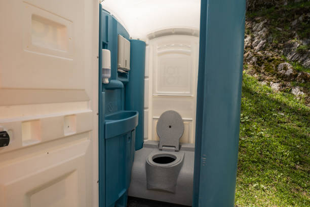 Best Temporary restroom rental  in Canal Winchester, OH