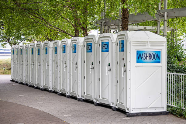 Best Affordable porta potty rental  in Canal Winchester, OH