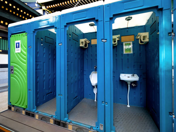 Canal Winchester, OH porta potty rental Company