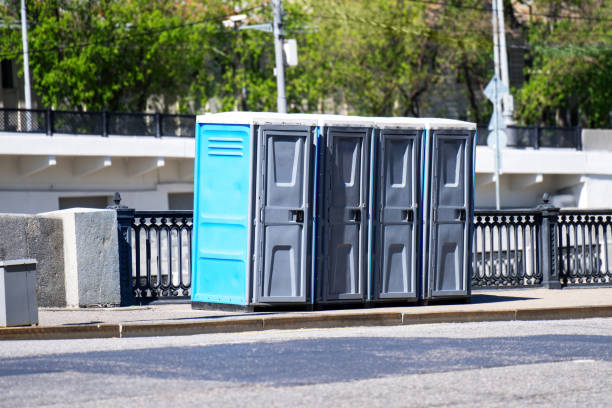 Best Long-term porta potty rental  in Canal Winchester, OH
