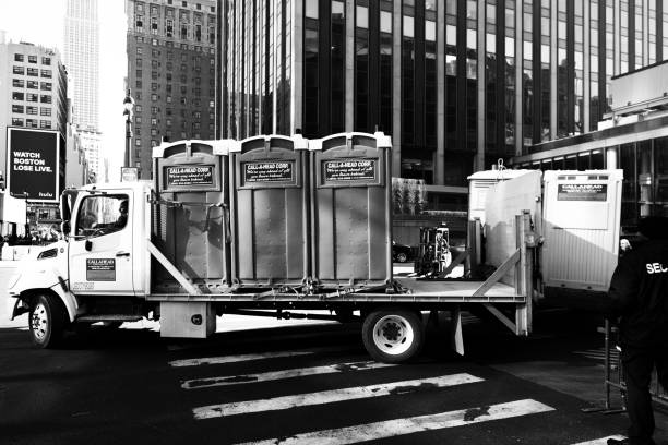 Best Emergency porta potty rental  in Canal Winchester, OH