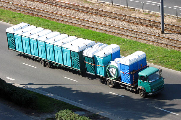 Best Affordable portable toilet rental  in Canal Winchester, OH